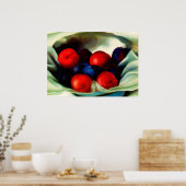 ジョージア・オキーフェアート ポスター (キッチン)