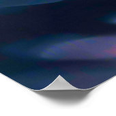 ジョージア・オキーフ ポスター (角)