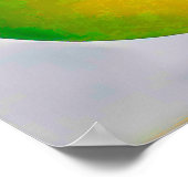 ジョージア・オキーフ ポスター (角)