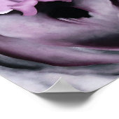 ジョージア・オキーフ ポスター (角)