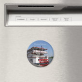 ジョージア・クイーン マグネット (インサイチュ (食洗機))