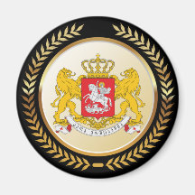 ジョージア・コート・オブ・アームズ