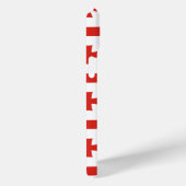 ジョージア・サカルトヴェロ国旗のパターン Case-Mate iPhoneケース (裏面 / 右)