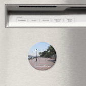 ジョージア・サバンナ マグネット (インサイチュ (食洗機))