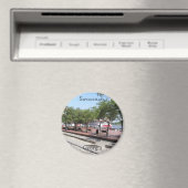 ジョージア・サバンナ マグネット (インサイチュ (食洗機))