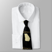 ジョージア ネクタイ (タイ)