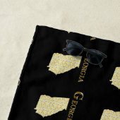 ジョージア ビーチタオル (インサイチュ)