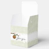 ジョージア・ピーチ フェイバーボックス (オープン)