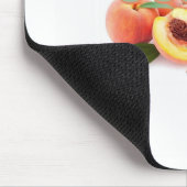 ジョージア マウスパッド (コーナー)