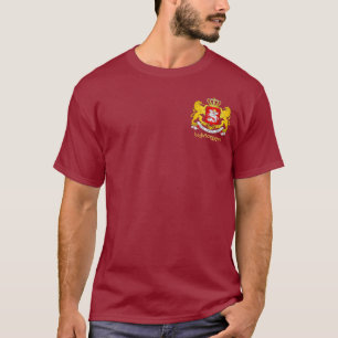 ジョージアCOA Tシャツ