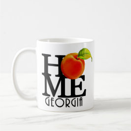 ジョージアHOME 11oz コーヒーマグカップ