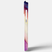 ジョージアO'Keefe – シリーズI、No. 3 Case-Mate iPhoneケース (裏面 / 左)