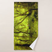 ジョージアON MY MIND BATH Tooil バスタオル (バスタオル)