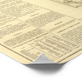 ジョージアUS ポスター (角)