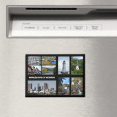 ジョージアUSAの感想 マグネット (インサイチュ (食洗機))