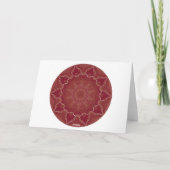 ジョージエリオットの感動的でやる気を起こさせるな引用語句 カード (裏面)