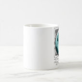 ジョージエリオット コーヒーマグカップ (中央)