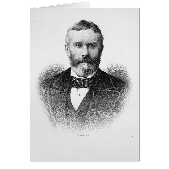 ジョージオットーTrevelyan (正面)