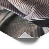 ジョージサンド作家 ポスター (角)