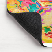 ジョージズブラークランドスケープ近くのアントワープ マウスパッド (コーナー)