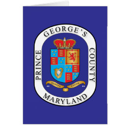 ジョージズ・カウンティシール王子