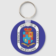 ジョージズ・カウンティシール王子