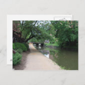 ジョージタウンウォーク ポストカード (正面/裏面)