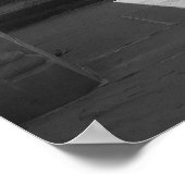 ジョージタウンステップ ポスター (角)