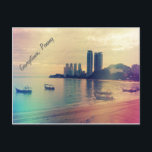 ジョージタウンペナン葉書 ポストカード<br><div class="desc">ジョージタウンペナン適応写真はがき</div>