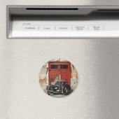 ジョージタウンペナン マグネット (インサイチュ (食洗機))