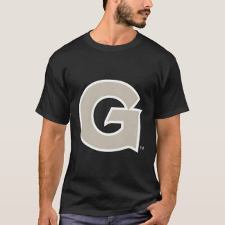 ジョージタウンホヤスアイコン Tシャツ