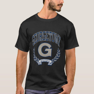 ジョージタウンホヤスビクトリー代替 Tシャツ
