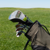 ジョージタウン ゴルフヘッドカバー (インサイチュ)