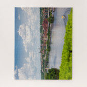 ジョージタウン ジグソーパズル (縦)