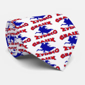 ジョージデコ ネクタイ (ロール)