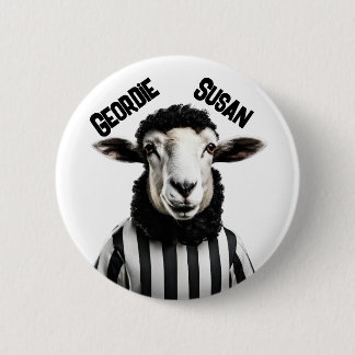 ジョージピンバッジ，ニューキャッスルオンティーン，ホーウェイペット 缶バッジ