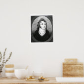 ジョージボーブルンメル ポスター (キッチン)