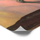 ジョージワシントンバイニューウェルコンバーズワイエス ポスター (角)