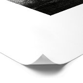 ジョージワシントンブリッジ ポスター (角)