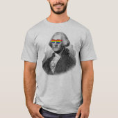 ジョージワシントンプライド Tシャツ (正面)