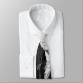 ジョージワシントンポートレートネクタイ ネクタイ (タイ)