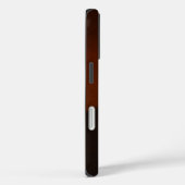 ジョージワシントンポートレート Case-Mate iPhoneケース (裏面 / 右)