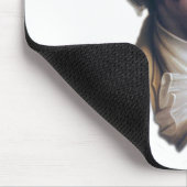 ジョージワシントンマウスパッド マウスパッド (コーナー)