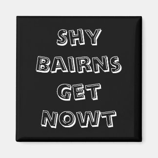 ジョージー マグネット