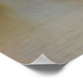 ジョージ湖 ポスター (角)