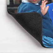 ジョージ王子およびウィリアム王子 マウスパッド (コーナー)