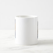 ジョージ王子 コーヒーマグカップ (中央)
