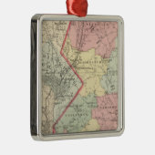 ジョージ王子 メタルオーナメント (右)