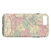 ジョージ王子 Case-Mate iPhoneケース (裏面(横))