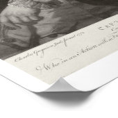 ジョージ農家ポートレート(1732-79)HMSのキャプテン ポスター (角)